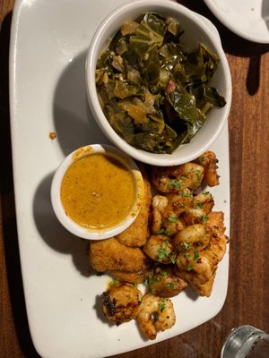 Harry's Seafood Bar & Grille by null