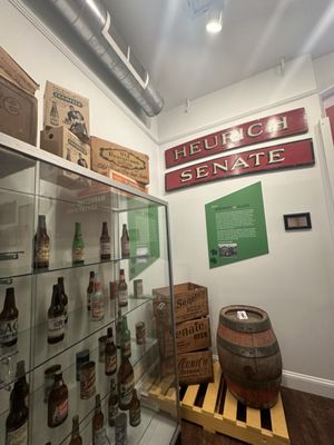 Heurich House Museum by null