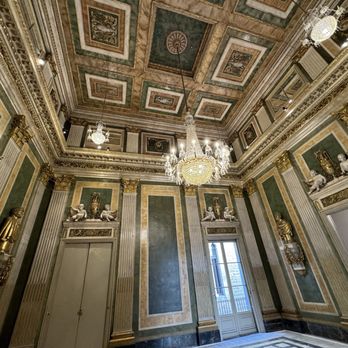 Museu Picasso - Museums Near Me - Barcelona, B