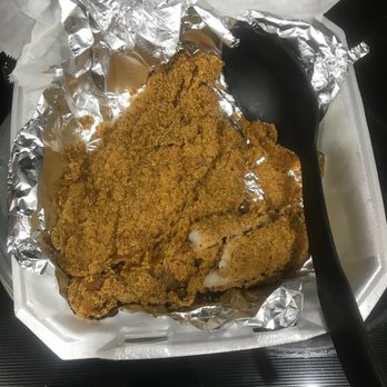 Chicken Exit - Chicken Wings Near Me - Clarksville, Tennessee