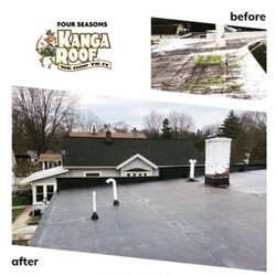Four Seasons Kanga Roof - On the off chance that you are in Oakland or Macomb, you need not look any farther than Four Seasons Kanga Roof.