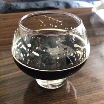 Mac & Walt's - Voodoo Daddy Stout - Bars Near Me - Norton, Massachusetts