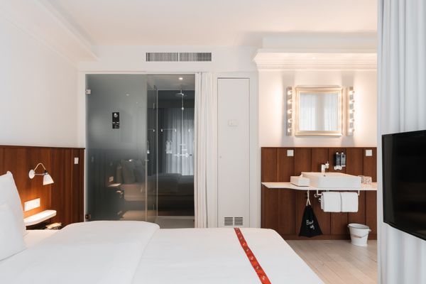 Ruby Sofie Hotel Vienna by null