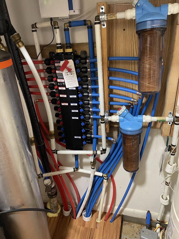 Slide of RyanO Plumbing & Gas Piping