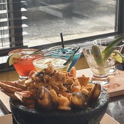 Costa Del Mar Mexican Grill & Seafood