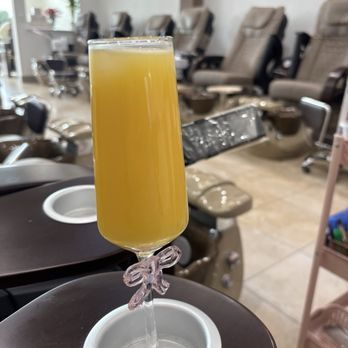 JC Nails & Spa - Clean and modernized place with great mimosas and other refreshing drinks. - Nail Salons Near Me - San Antonio, Texas JC Nails & Spa - Clean and modernized place with great mimosas and other refreshing drinks. - Nail Salons Near Me - San Antonio, Texas