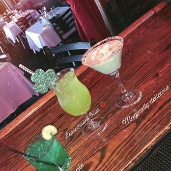 Grico's South - St Patricks Day Drinks - Comfort Food Near Me - Nanticoke, Pennsylvania Grico's South - St Patricks Day Drinks - Comfort Food Near Me - Nanticoke, Pennsylvania