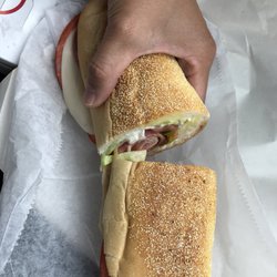 Sam's Delicatessen