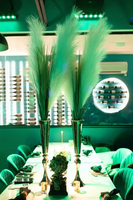 CAPS Supper Club & Bar by null