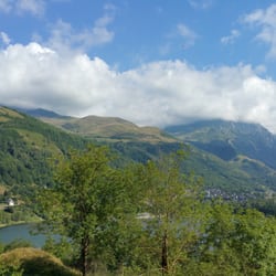 Lac de Genos