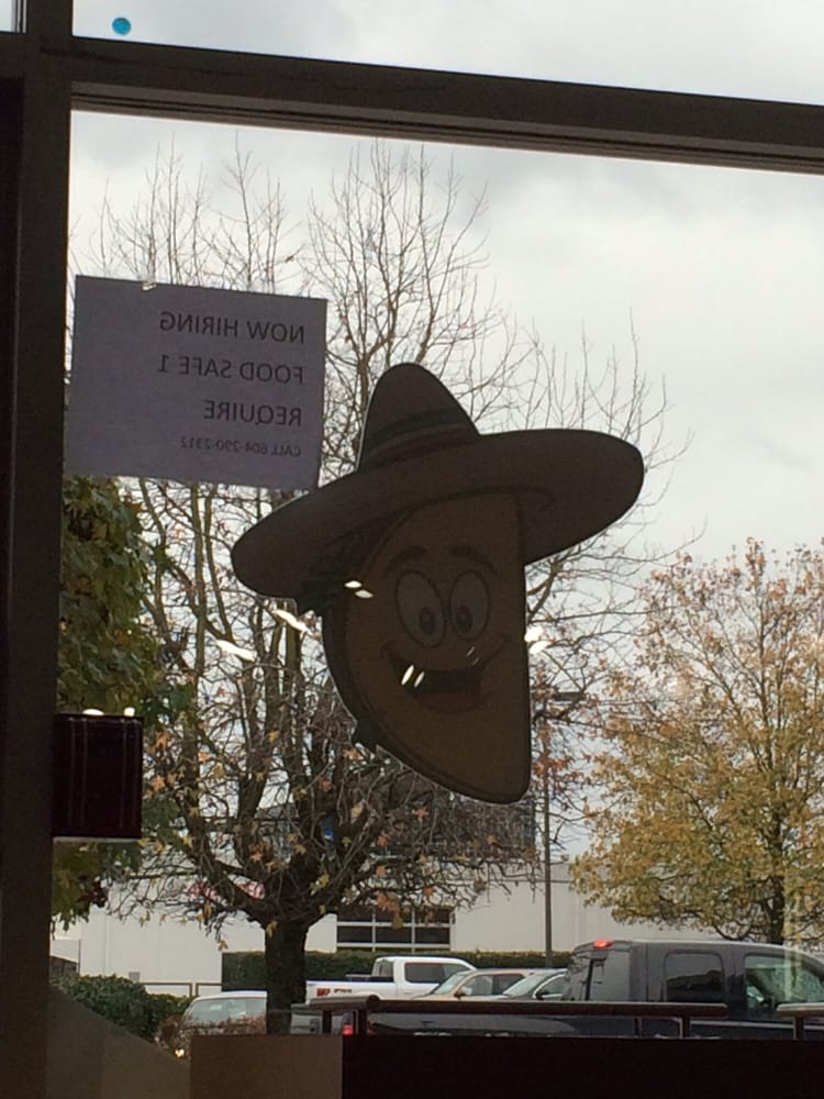 California Tacos To Go — Mexican restaurant in Abbotsford
