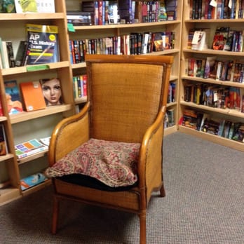 Vashon Bookshop - Bookstores Near Me - Vashon, Washington