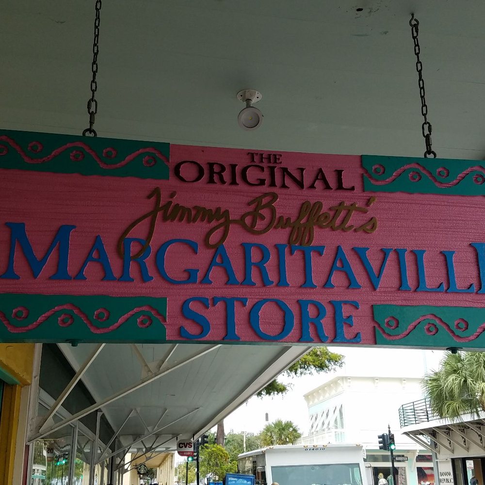 Margaritaville - Key West - American Near Me - Key West, Florida Margaritaville - Key West - American Near Me - Key West, Florida