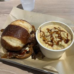 14th Street Barbeque Gift Greeting Cards Email, Text or Print