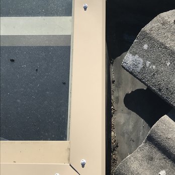 BlueCoast Gutter Services - Gutter Cap Flashings with Water Tight Bolts - Gutter Services Near Me - Burnaby, British Columbia BlueCoast Gutter Services - Gutter Cap Flashings with Water Tight Bolts - Gutter Services Near Me - Burnaby, British Columbia