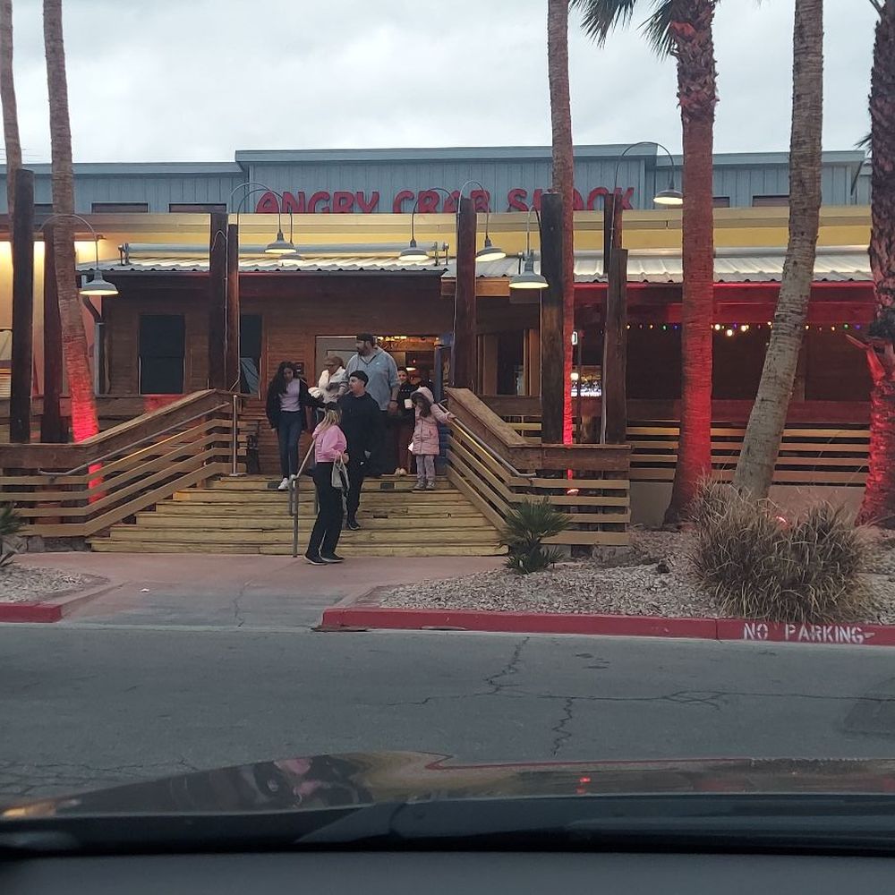 Angry Crab Shack - Seafood Near Me - Henderson, Nevada Angry Crab Shack - Seafood Near Me - Henderson, Nevada