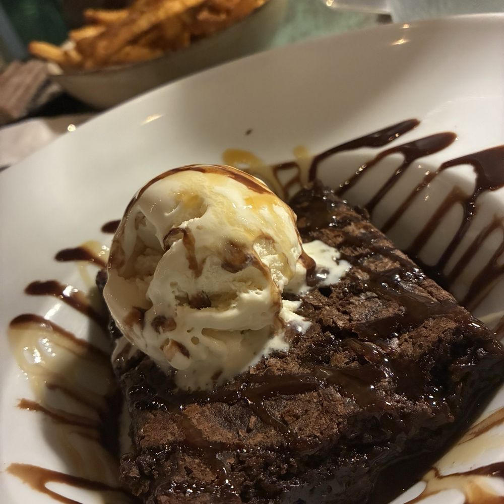 Buho Cocina Y Cantina - Brownie - Mexican Near Me - Honolulu, Hawaii Buho Cocina Y Cantina - Brownie - Mexican Near Me - Honolulu, Hawaii