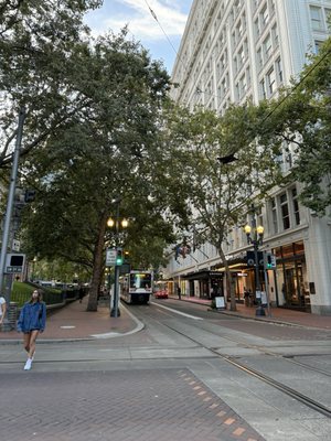Pioneer Place by null
