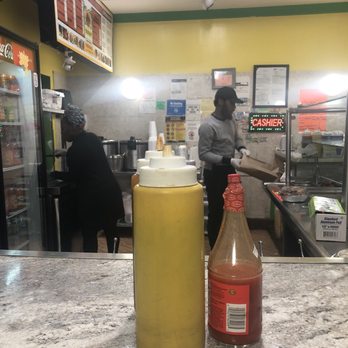 Peppa's Jerk Chicken - Caribbean Near Me - Brooklyn, New York