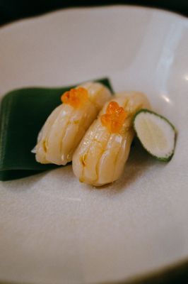 Itani Sushi - Berkeley by null