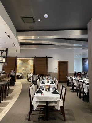 Galpão Gaucho Brazilian Steakhouse by null