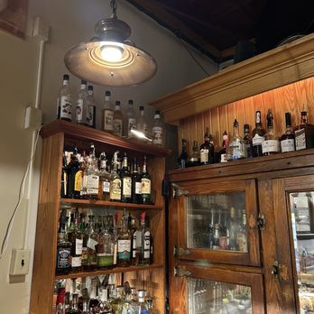 MacLeod's Restaurant - Bar area - Seafood Near Me - Bucksport, Maine MacLeod's Restaurant - Bar area - Seafood Near Me - Bucksport, Maine