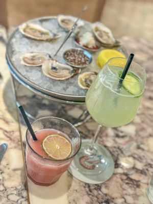 Green Point Seafood and Oyster Bar by null