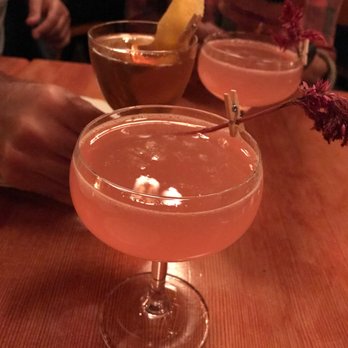 Madison - Belle Epoque - Italian Near Me - San Diego, California