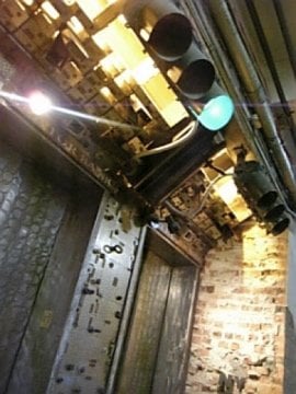 Chelsea Market by null