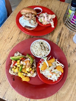 Mango Mango's by null