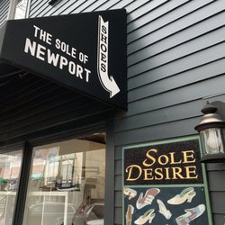 Sole Desire Footwear