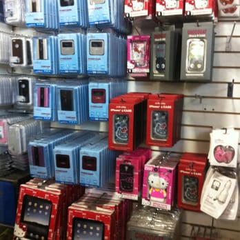 SOS Electronics - Electronics Near Me - Los Angeles, California