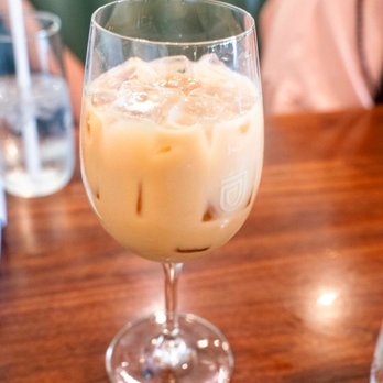 Unconventional Diner - Big Lebowski - Breakfast & Brunch Near Me - Washington, DC, District of Columbia