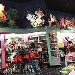Disney Store