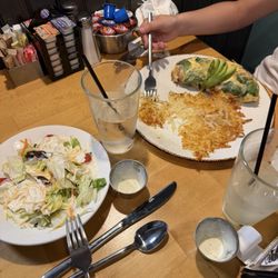 Sunview Cafe - Melissa - Boca!!