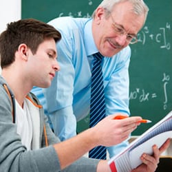 Scottsdale Education Center - High School English Tutoring