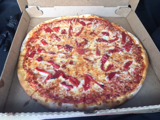 Rockaway Pizzeria by null