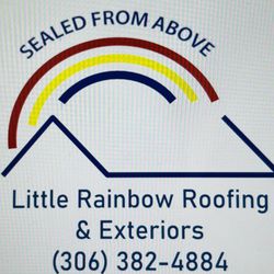 Little Rainbow Roofing & Exteriors