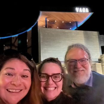 VAGA Restaurant & Bar - The restaurant is very modern and inside the Alila Marea hotel - Latin American Near Me - Encinitas, California VAGA Restaurant & Bar - The restaurant is very modern and inside the Alila Marea hotel - Latin American Near Me - Encinitas, California