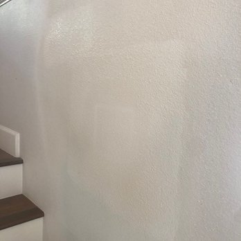 Perfect Patch Drywall Repair - After Hole #2 - Drywall Installation & Repair Near Me Perfect Patch Drywall Repair - After Hole #2 - Drywall Installation & Repair Near Me