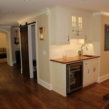 Robinson Residential Construction - the kitchen and living room - General Contractors Near Me Robinson Residential Construction - the kitchen and living room - General Contractors Near Me