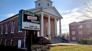 Durham Rescue Mission - social services organization in Durham, NC