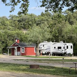 Mill Creek Campground
