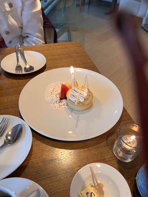 Ancora Waterfront Dining and Patio by null