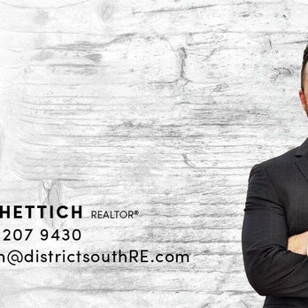 Sean Hettich - Lafayette’s Realtor - Sean Hettich - Real Estate Agents Near Me - Lafayette, Louisiana