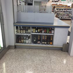 Hy-Vee Fast & Fresh - Pharmacy, haha!