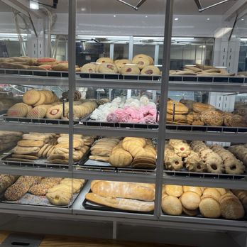 La Espiga De Oro Bakery - Bakery - Bakeries Near Me