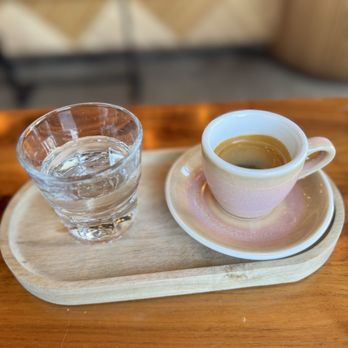 Wild - Coffee & Tea Near Me - Houston, Texas