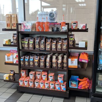 Dunkin' - Donuts Near Me - Westland, Michigan