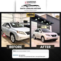 CARSTAR SC Motors